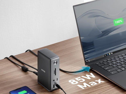 Anker Laptop Docking Station