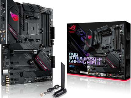 Asus ROG Strix B550-F