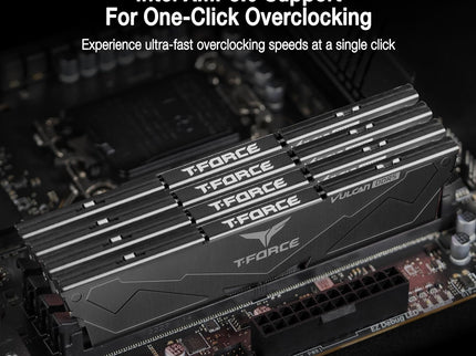 TEAMGROUP T-Force Vulcan DDR5 32GB
