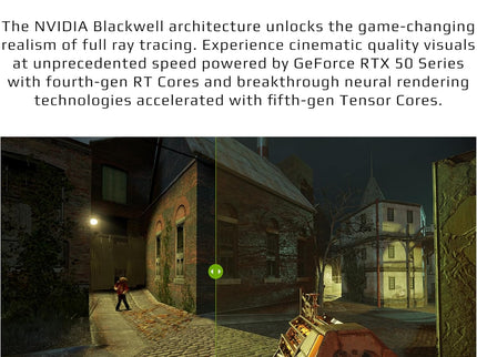 GIGABYTE GeForce RTX 5060 Ti Gaming