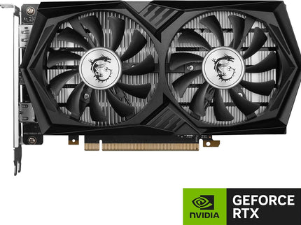 MSI Gaming RTX 3050 Gaming X 6G