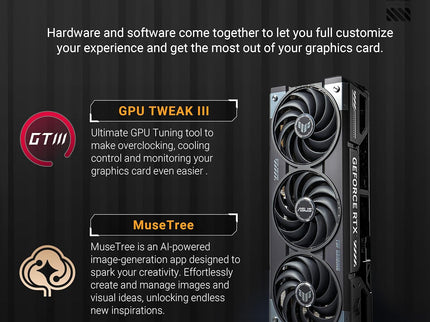 ASUS TUF Gaming GeForce RTX ™