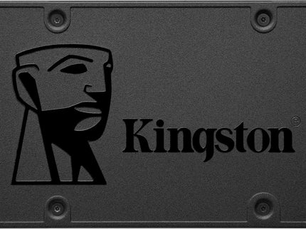 Kingston 480GB A400 SATA 3 2.5" Internal SSD