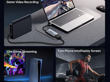 Newhope USB 3.0 Capture Card