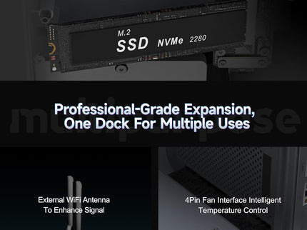 Beelink External GPU Docking Station
