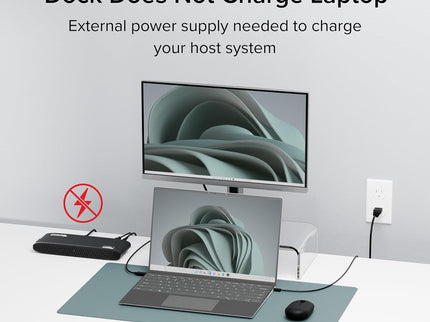 Plugable USB 3.0 Universal Docking Station for Windows