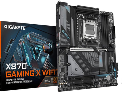 GIGABYTE X870 Gaming X WIFI7