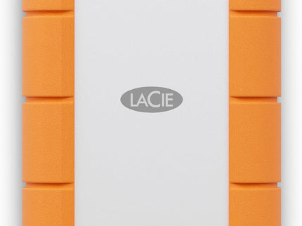 LaCie Rugged Mini SSD 1TB Solid State Drive