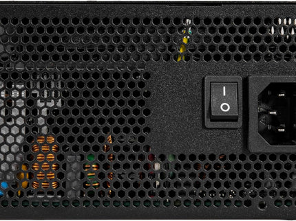 Rosewill VSB 650W 80+ Bronze