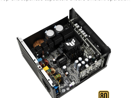 ASUS TUF Gaming 850W Gold