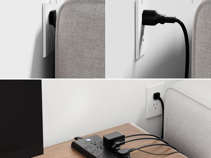 Surge Protector Power Strip 4800J