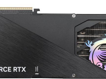 MSI Gaming RTX 5090 32G Gaming Trio OC Graphics Card