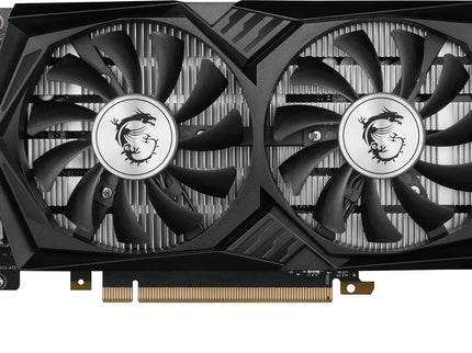 MSI Gaming RTX 3050 Gaming X 6G