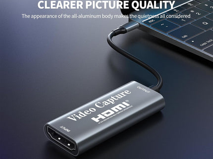 Video Capture Card