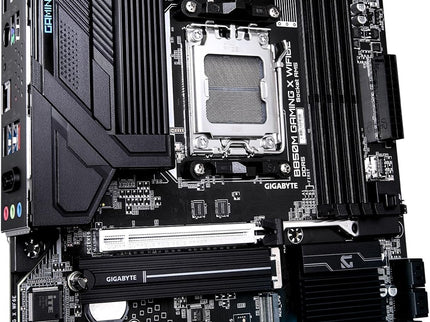 GIGABYTE B850M Gaming X WIFI6E AMD AM5 LGA 1718 Motherboard