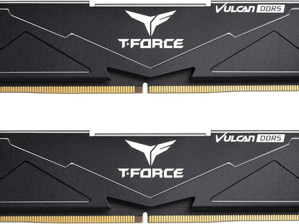 TEAMGROUP T-Force Vulcan DDR5 32GB