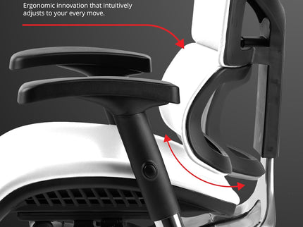 X-Chair X4 Executive Chair