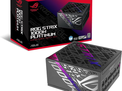 ASUS ROG Strix 1000W Platinum