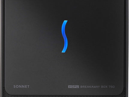 Sonnet eGPU Breakaway Box 750