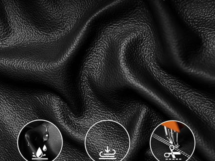 Sytas Executive Leather Chair