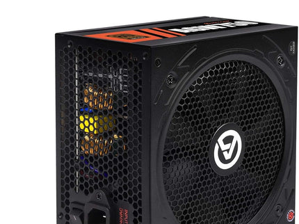 Power Supply 750W 80+ Bronze Certified PSU