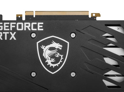 MSI Gaming RTX 3050 Gaming X 6G