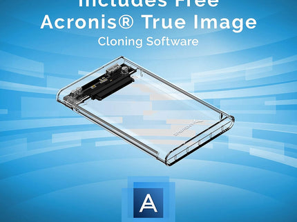 SABRENT 2.5 Inch SATA to USB 3.0 Tool