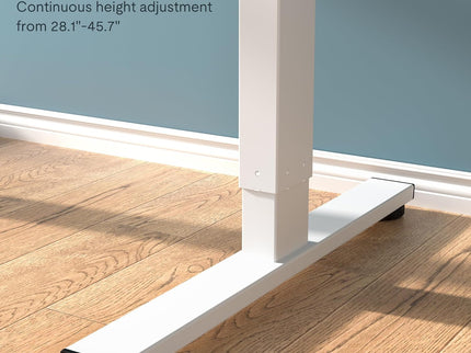 FLEXISPOT EN1 One-Piece Standing Desk