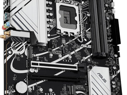 ASUS Z790 MAX Gaming WIFI7 Intel Z790