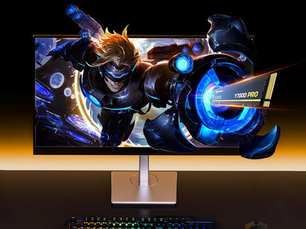 Yottamaster Y7000Pro 2TB SSD