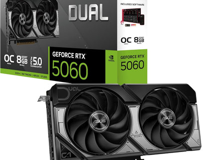 ASUS Dual GeForce RTX™