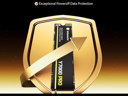 Yottamaster Y7000Pro 2TB SSD