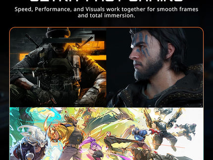 GIGABYTE Radeon RX 9070 XT Gaming OC 16G Graphics Card