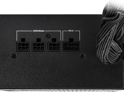 Rosewill VSB 650W 80+ Bronze