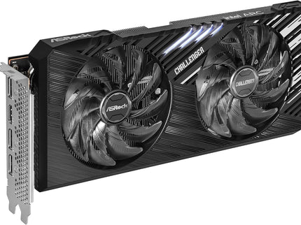 ASRock Intel Arc A750 Challenger SE 8GB