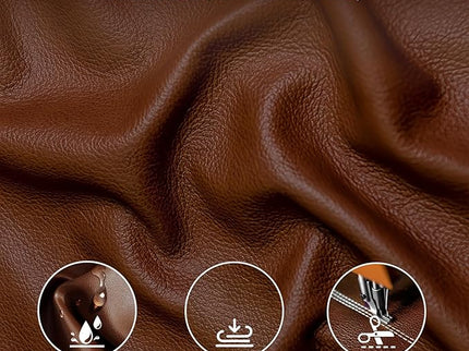 Sytas Executive Leather Chair