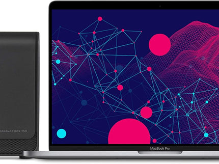 Sonnet eGPU Breakaway Box 750