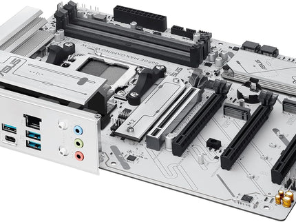 ASUS B650E MAX Gaming WiFi W – AMD B650 AM5 ATX Motherboard