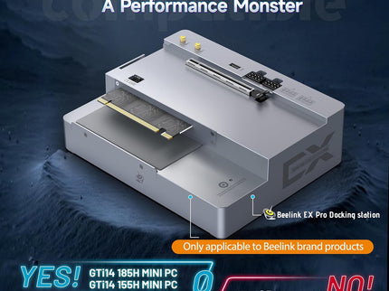 Beelink External GPU Docking Station