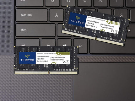 Timetec 16GB DDR4 2666MHz (DDR4-2666)