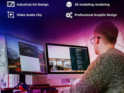 Radeon RX 590 8GB Graphics Card