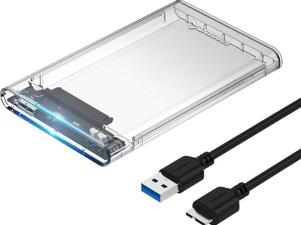SABRENT 2.5 Inch SATA to USB 3.0 Tool