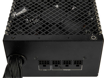 Rosewill VSB 650W 80+ Bronze