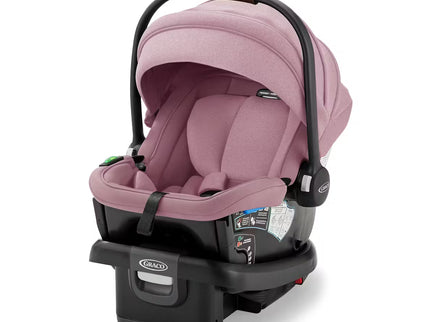 GoMax™ Infant Car Seat ft. Insta-Install™ Rigid LATCH