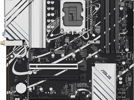 ASUS Z790 MAX Gaming WIFI7 Intel Z790