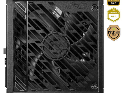 MSI MPG A1250GS PCIE5, Fully Modular Gaming 1250W Power Supply
