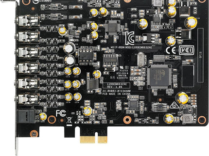 Asus Xonar AE Sound Board