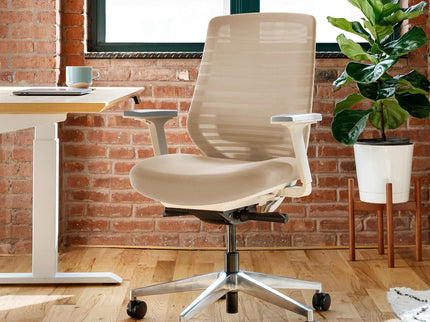 Branch Ergonomic Chair – Adjustable Lumbar