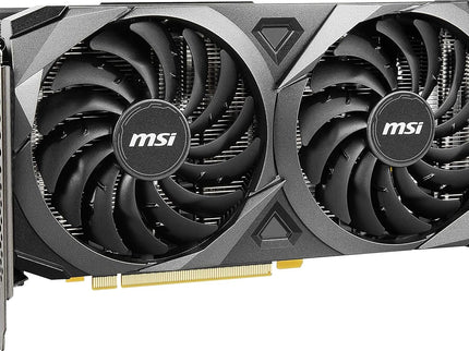 MSI Gaming GeForce RTX 3060