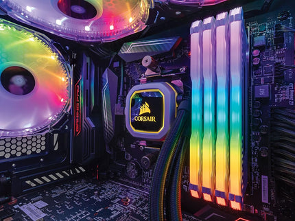 Corsair Vengeance RGB Pro 16GB